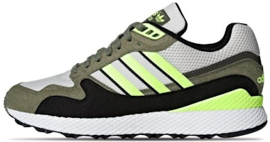 adidas Ultra Tech 'Khaki Yellow' BD7937 adidas Ultra Tech 'Khaki Yellow' BD7937