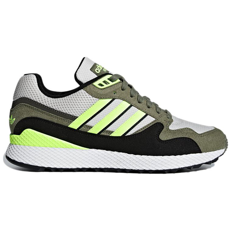 Order adidas Ultra Tech ''Khaki Giallo'' BD7937