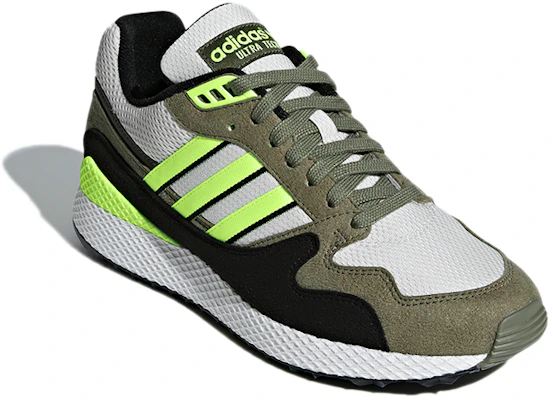 adidas Ultra Tech ''Khaki Giallo'' BD7937 Lookbook adidas Ultra Tech ''Khaki Giallo'' BD7937
