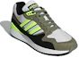 Lookbook adidas Ultra Tech ''Khaki Giallo'' BD7937