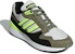 adidas Ultra Tech 'Khaki Kuning' BD7937