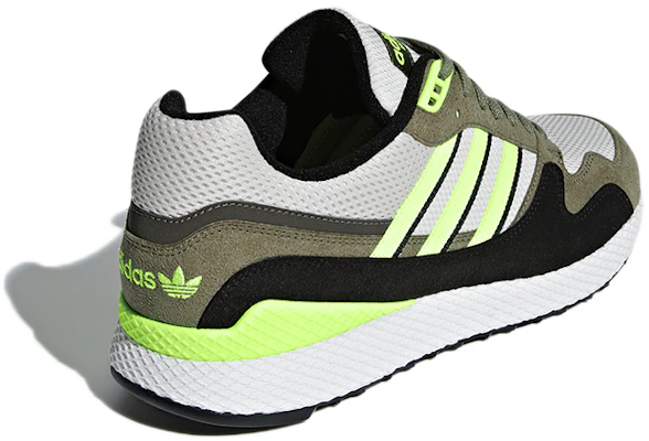 adidas Ultra Tech ''Khaki Giallo'' BD7937 Shop adidas Ultra Tech ''Khaki Giallo'' BD7937