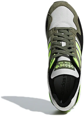 adidas Ultra Tech ''Khaki Giallo'' BD7937 Purchase adidas Ultra Tech ''Khaki Giallo'' BD7937