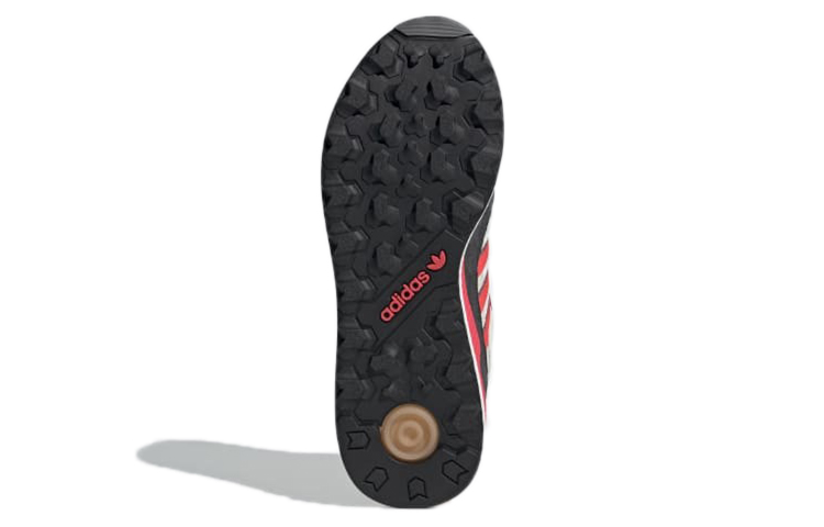 Details for adidas Ultra Tech ''Rosso Shock'' BD7935