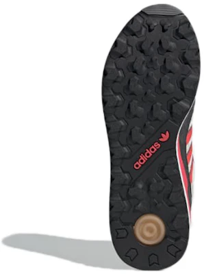 adidas Ultra Tech ''Rosso Shock'' BD7935 Details for adidas Ultra Tech ''Rosso Shock'' BD7935