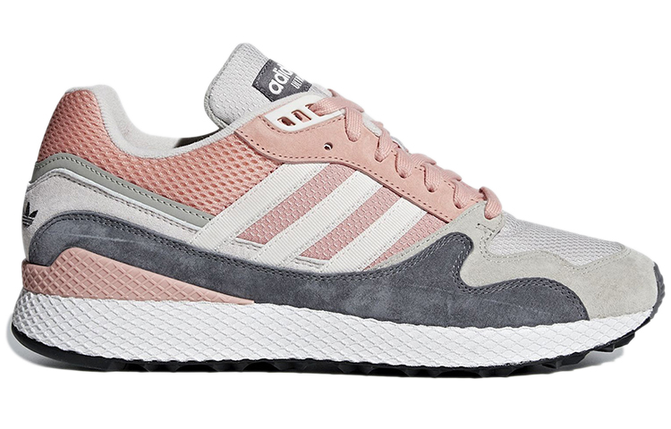 Order adidas Ultra Tech ''Trace Pink'' Roze Sneakers B37917
