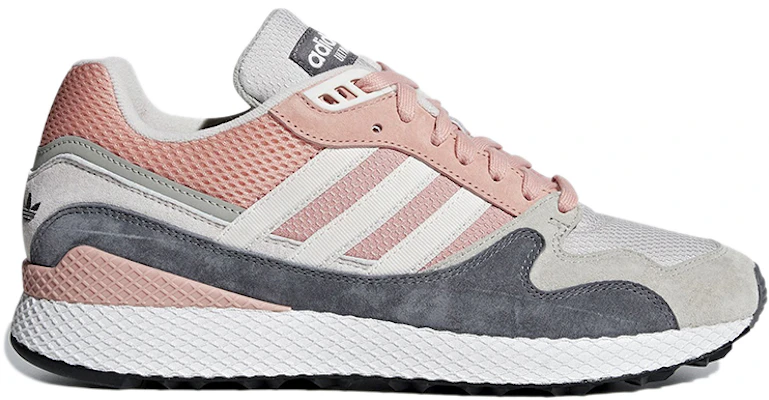 adidas Ultra Tech ''Trace Pink'' Roze Sneakers B37917 Order adidas Ultra Tech ''Trace Pink'' Roze Sneakers B37917