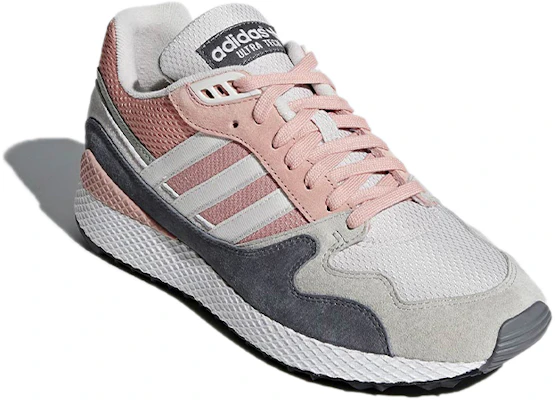 adidas Ultra Tech ''Trace Pink'' Roze Sneakers B37917 Lookbook adidas Ultra Tech ''Trace Pink'' Roze Sneakers B37917