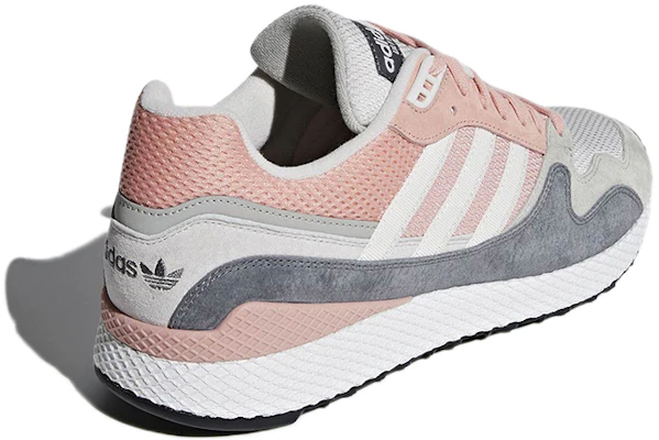 adidas Ultra Tech ''Trace Pink'' Roze Sneakers B37917 Shop adidas Ultra Tech ''Trace Pink'' Roze Sneakers B37917