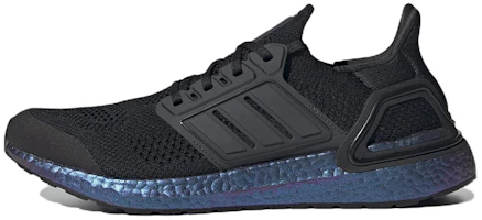 adidas UltraBoost 19.5 DNA 'Black Blue' H06275 adidas UltraBoost 19.5 DNA 'Black Blue' H06275