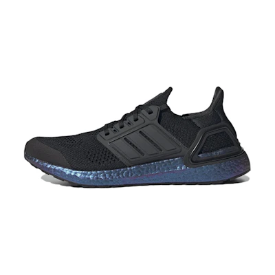 adidas UltraBoost 19.5 DNA 'Black Blue'