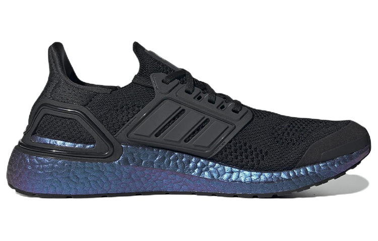 Order adidas UltraBoost 19.5 DNA 'Negro Azul' H06275