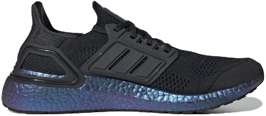 adidas UltraBoost 19.5 DNA 'Negro Azul' H06275 Order adidas UltraBoost 19.5 DNA 'Negro Azul' H06275