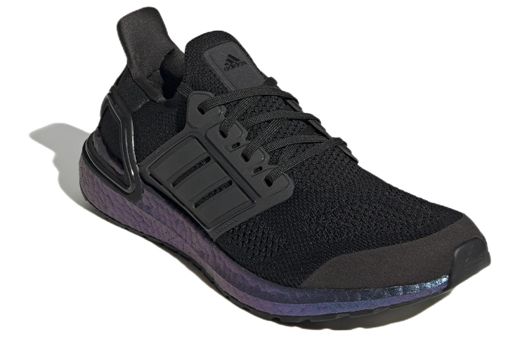 Lookbook adidas UltraBoost 19.5 DNA 'Negro Azul' H06275