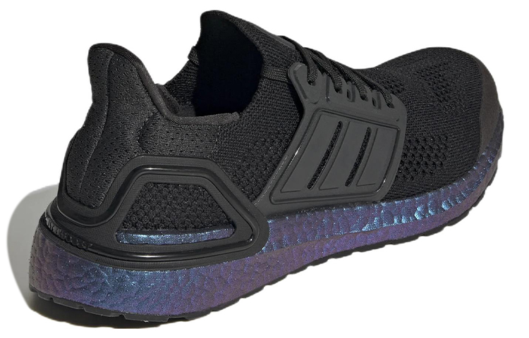 Shop adidas UltraBoost 19.5 DNA 'Negro Azul' H06275