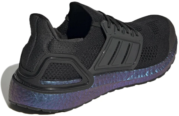 adidas UltraBoost 19.5 DNA 'Negro Azul' H06275 Shop adidas UltraBoost 19.5 DNA 'Negro Azul' H06275