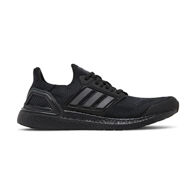 adidas UltraBoost 19.5 DNA 'Black Carbon'