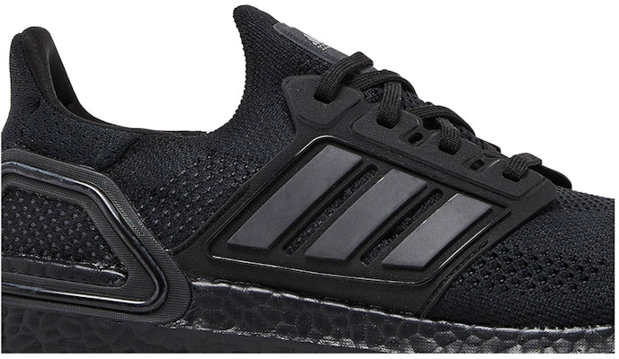 阿迪达斯UltraBoost 19.5 DNA '黑碳' GW8773 Order 阿迪达斯UltraBoost 19.5 DNA '黑碳' GW8773