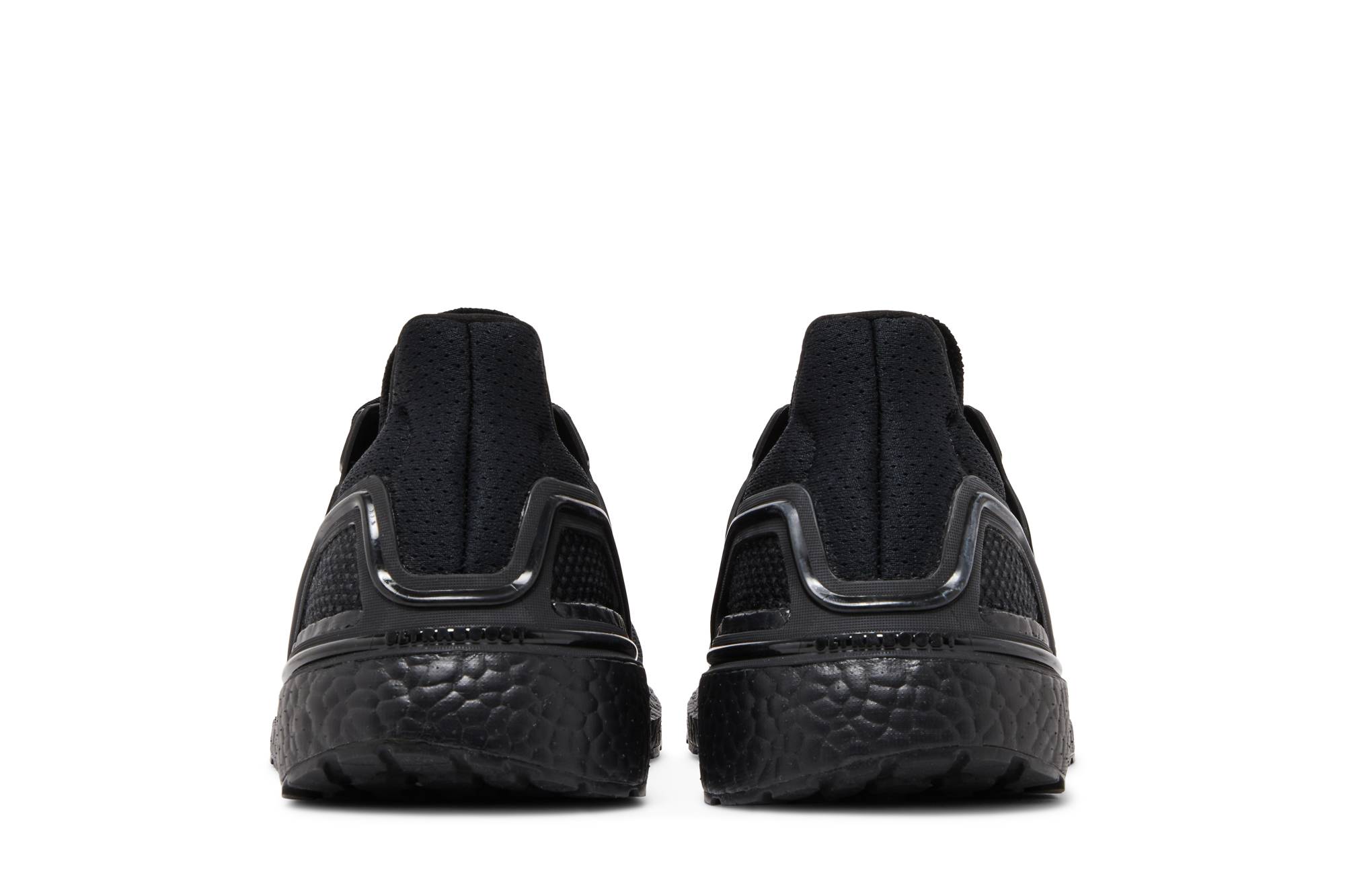 Details for 阿迪达斯UltraBoost 19.5 DNA '黑碳' GW8773