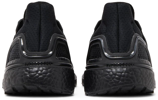 阿迪达斯UltraBoost 19.5 DNA '黑碳' GW8773 Details for 阿迪达斯UltraBoost 19.5 DNA '黑碳' GW8773