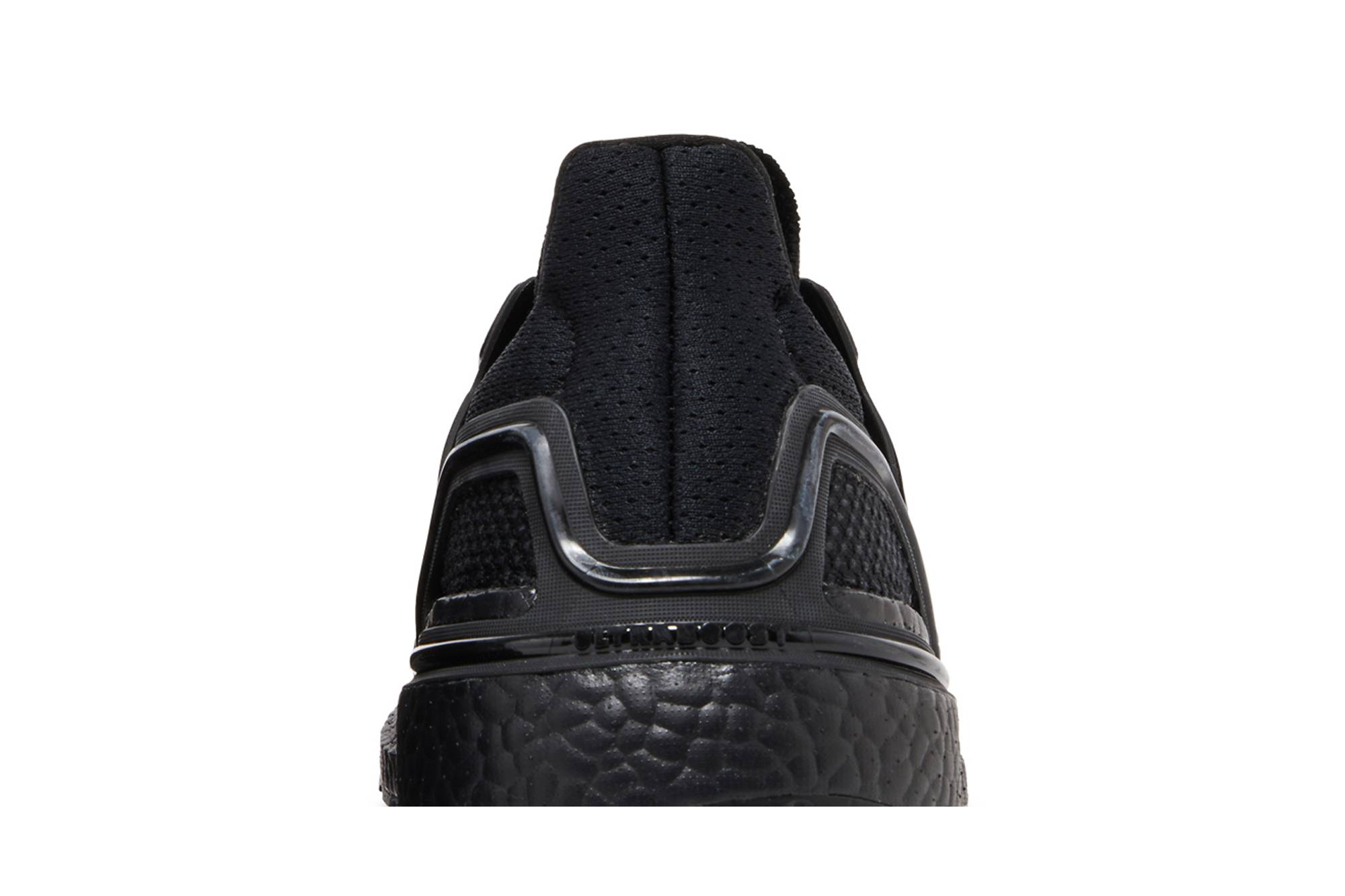 Sizing 阿迪达斯UltraBoost 19.5 DNA '黑碳' GW8773