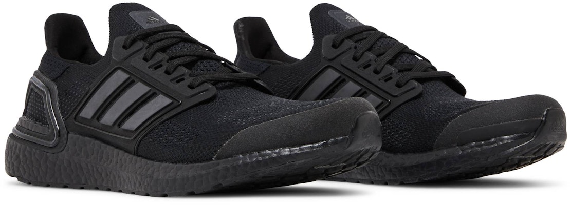 阿迪达斯UltraBoost 19.5 DNA '黑碳' GW8773 Cheap 阿迪达斯UltraBoost 19.5 DNA '黑碳' GW8773