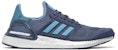 adidas UltraBoost 19.5 DNA 'Shadow Navy' Lelaki & Wanita GZ6478