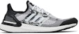 adidas UltraBoost 19.5 DNA 'Putih Hitam' GZ6471