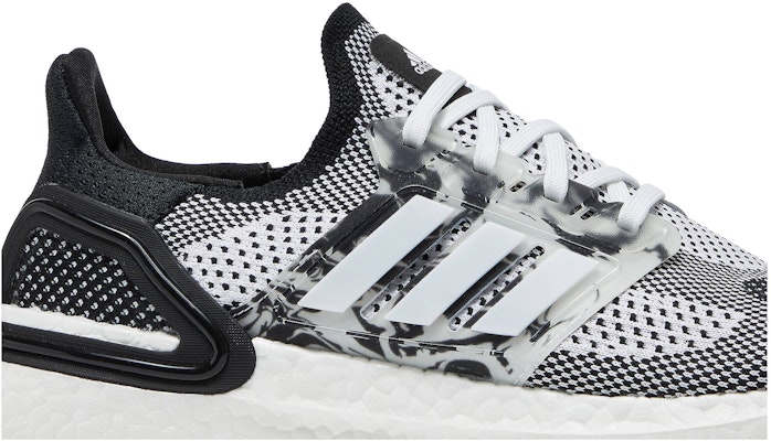 adidas UltraBoost 19.5 DNA 'White Black' GZ6471 Order adidas UltraBoost 19.5 DNA 'White Black' GZ6471