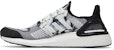 adidas UltraBoost 19.5 DNA 'Putih Hitam' GZ6471