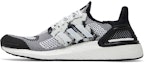 Lookbook adidas UltraBoost 19.5 DNA 'Putih Hitam' GZ6471