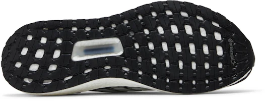 Shop adidas UltraBoost 19.5 DNA 'Putih Hitam' GZ6471