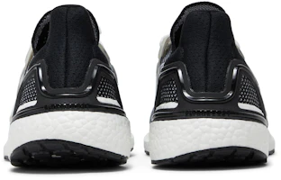 Details for adidas UltraBoost 19.5 DNA 'Putih Hitam' GZ6471
