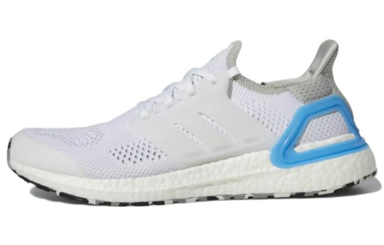 adidas UltraBoost 19.5 DNA 'White Pulse Blue' GY8346