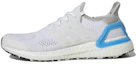 Buy adidas UltraBoost 19.5 DNA 'Putih Nadi Biru' GY8346
