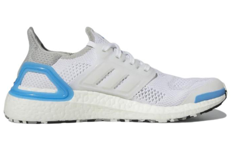 Order adidas UltraBoost 19.5 DNA 'Putih Nadi Biru' GY8346