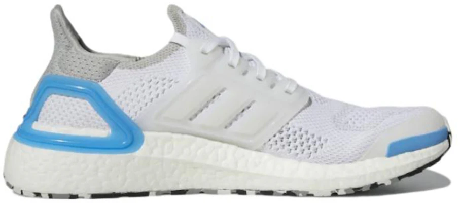 adidas UltraBoost 19.5 DNA 'Putih Nadi Biru' GY8346 Order adidas UltraBoost 19.5 DNA 'Putih Nadi Biru' GY8346