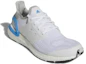 Lookbook adidas UltraBoost 19.5 DNA 'Putih Nadi Biru' GY8346