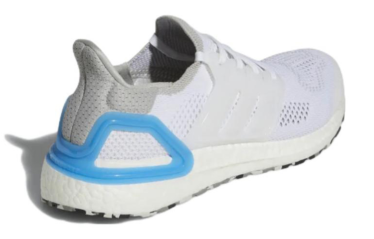 Shop adidas UltraBoost 19.5 DNA 'Putih Nadi Biru' GY8346