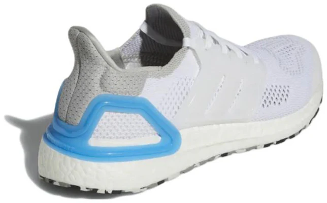 adidas UltraBoost 19.5 DNA 'Putih Nadi Biru' GY8346 Shop adidas UltraBoost 19.5 DNA 'Putih Nadi Biru' GY8346