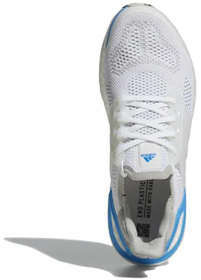 adidas UltraBoost 19.5 DNA 'Putih Nadi Biru' GY8346 Purchase adidas UltraBoost 19.5 DNA 'Putih Nadi Biru' GY8346