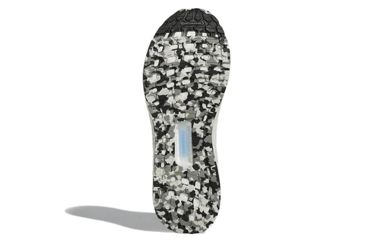 Details for adidas UltraBoost 19.5 DNA 'Putih Nadi Biru' GY8346