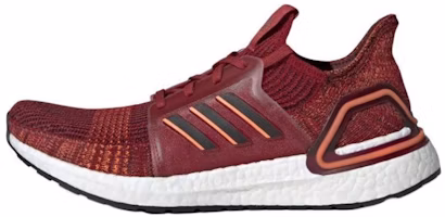 adidas UltraBoost 19 'Active Maroon' G27509 adidas UltraBoost 19 'Active Maroon' G27509