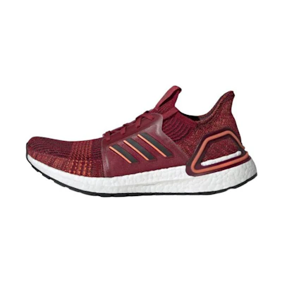 adidas UltraBoost 19 'Active Maroon'