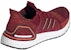 adidas UltraBoost 19 'Active Maroon' - Merah Maroon Aktif G27509