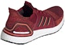 Shop adidas UltraBoost 19 'Active Maroon' - Merah Maroon Aktif G27509