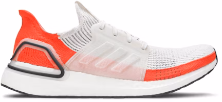 adidas UltraBoost 19 'Active Orange' F35245 adidas UltraBoost 19 'Active Orange' F35245