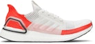 Buy adidas UltraBoost 19 'Active Orange' Lelaki Wanita Sneakers F35245
