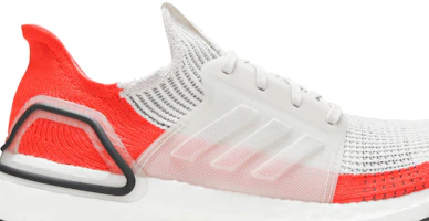 Order adidas UltraBoost 19 'Oranye Aktif' F35245