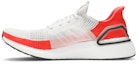 Lookbook adidas UltraBoost 19 'Active Orange' Lelaki Wanita Sneakers F35245